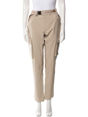 Blaest Jeans Mid-Rise Straight Leg S