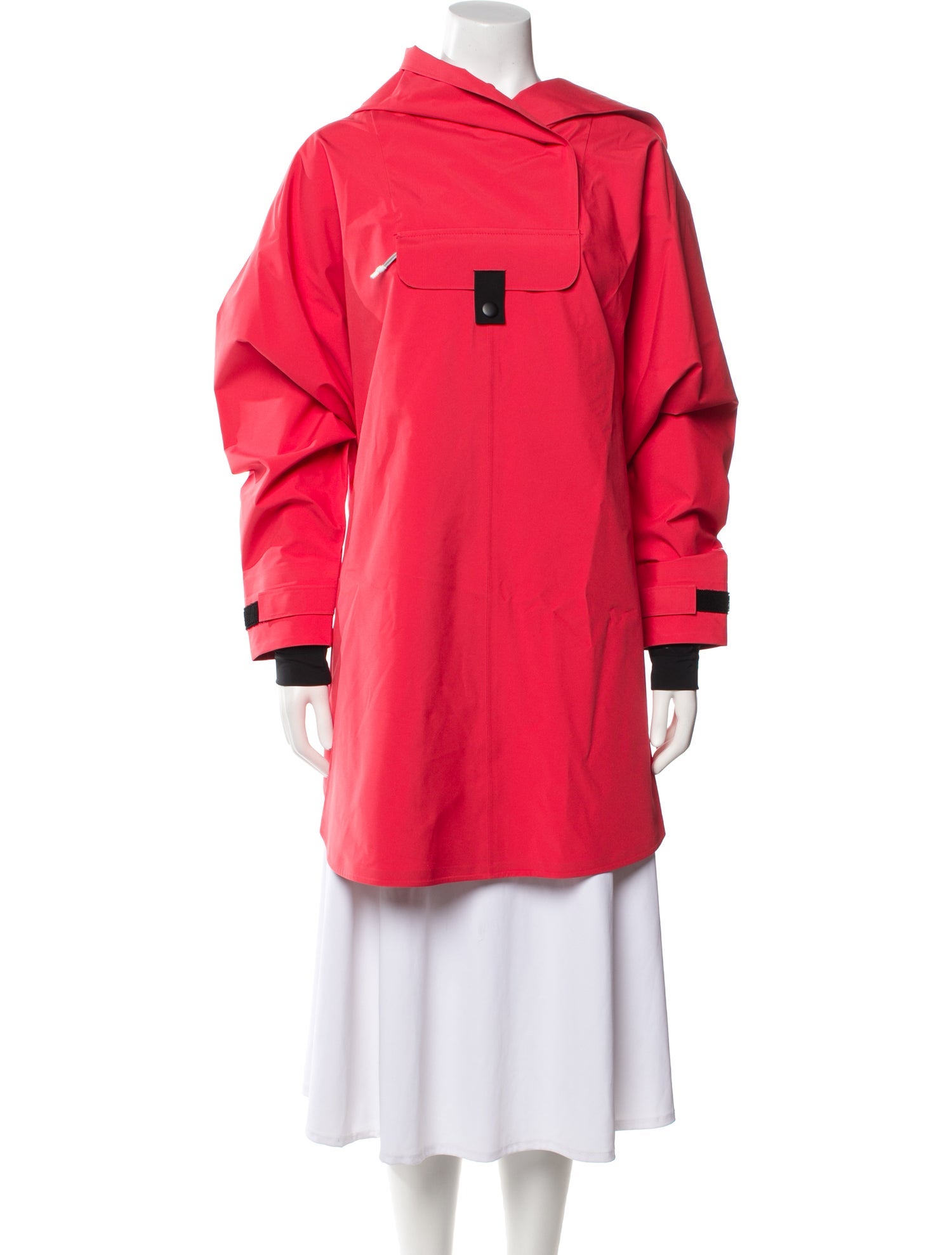 Blaest Parka w/ Tags