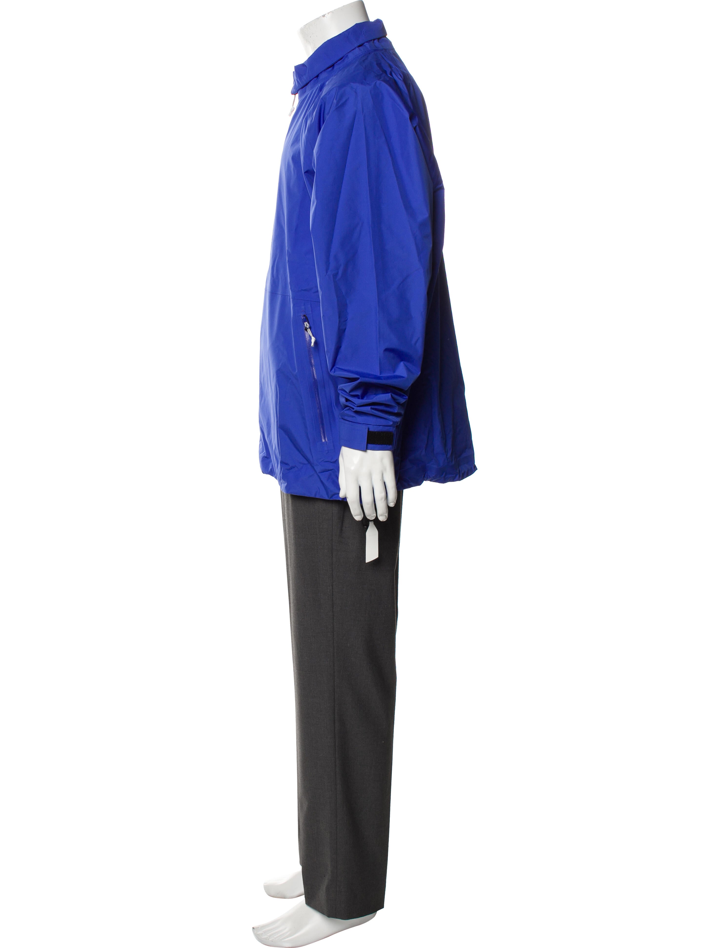 Blaest Parka w/ Tags