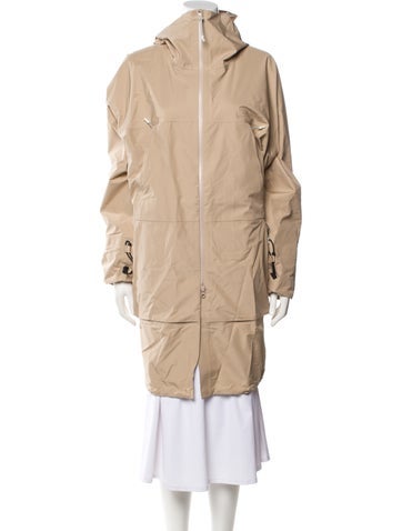 Blaest Coats Parka XS