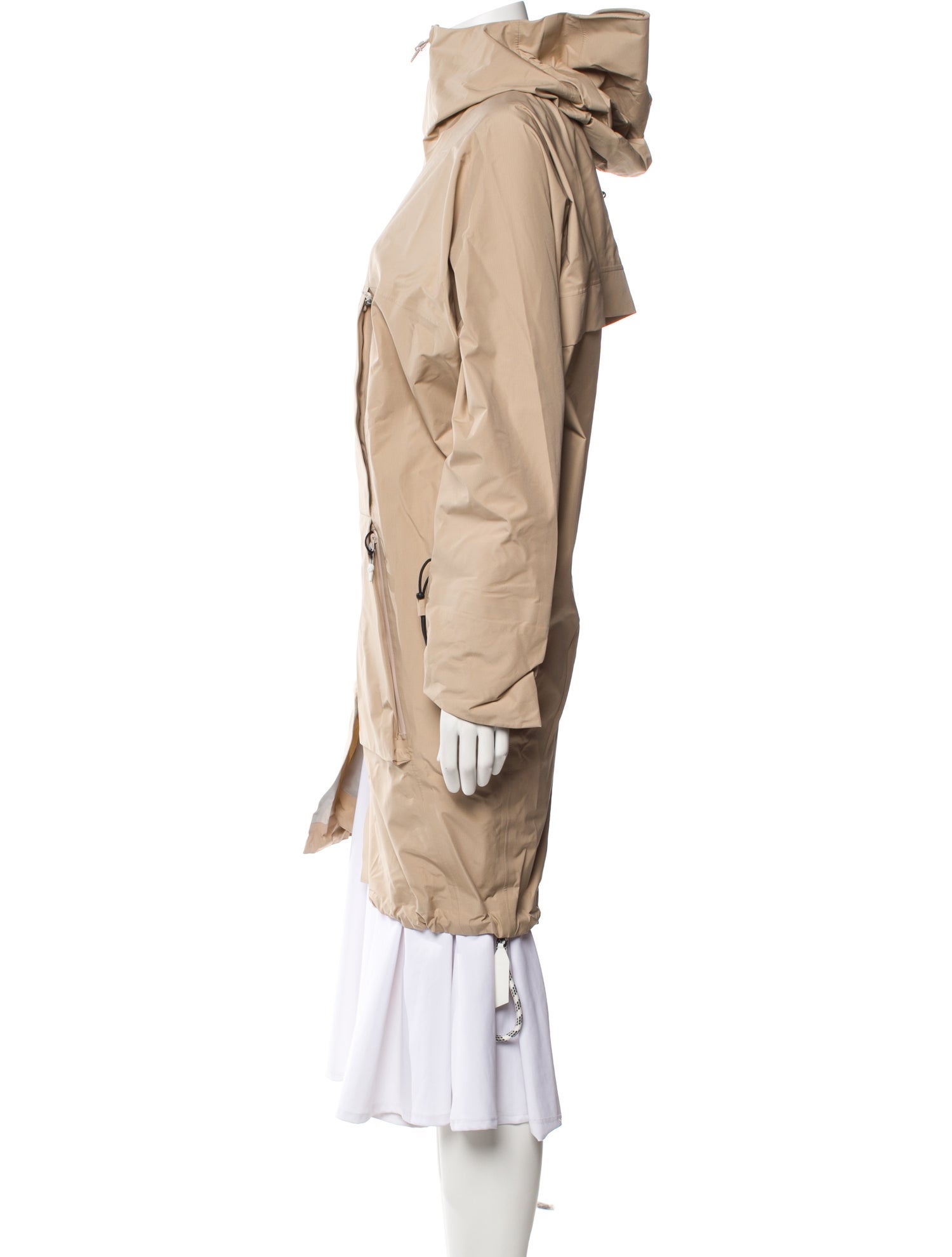 Blaest Parka w/ Tags