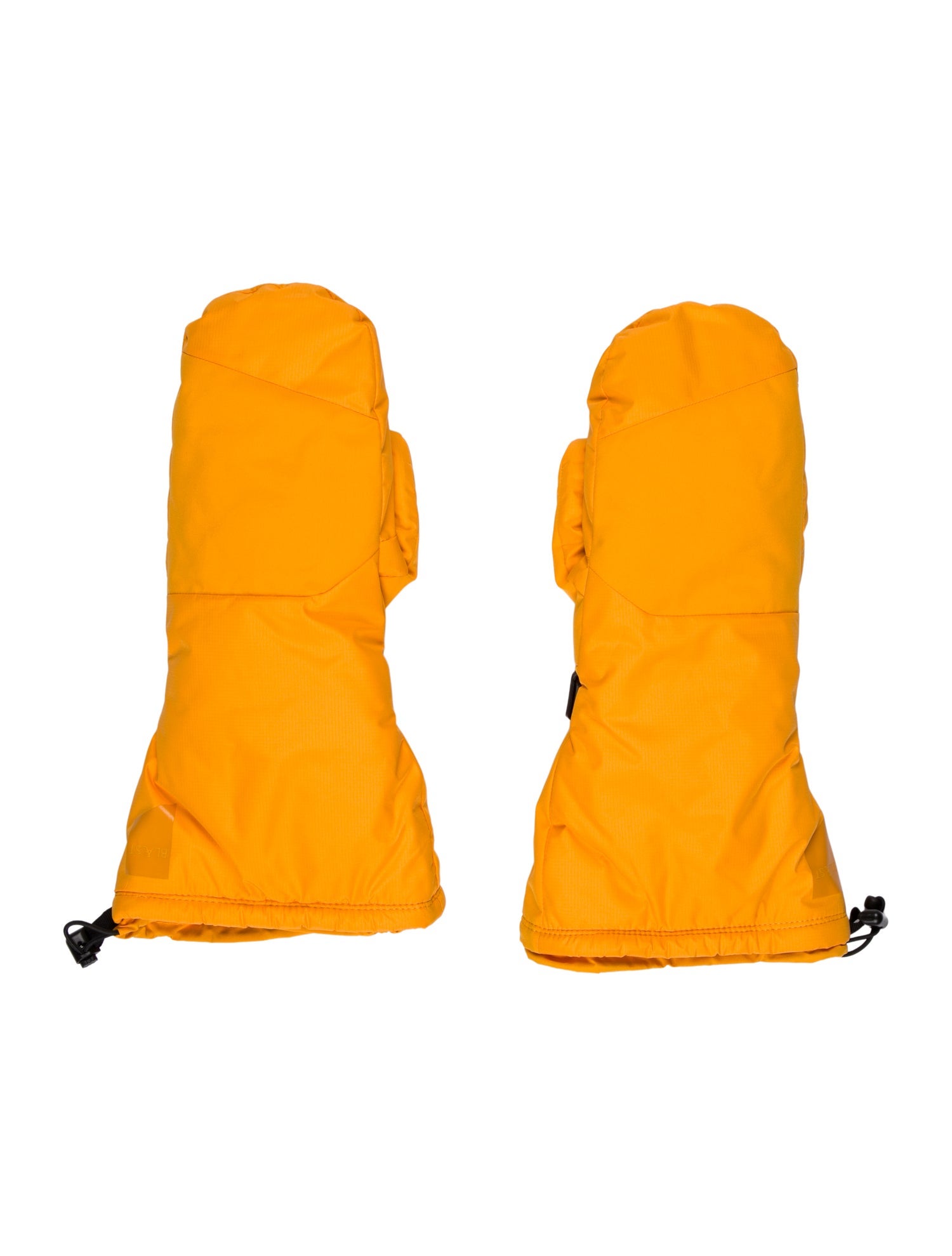 Blaest Nylon Padded Mittens