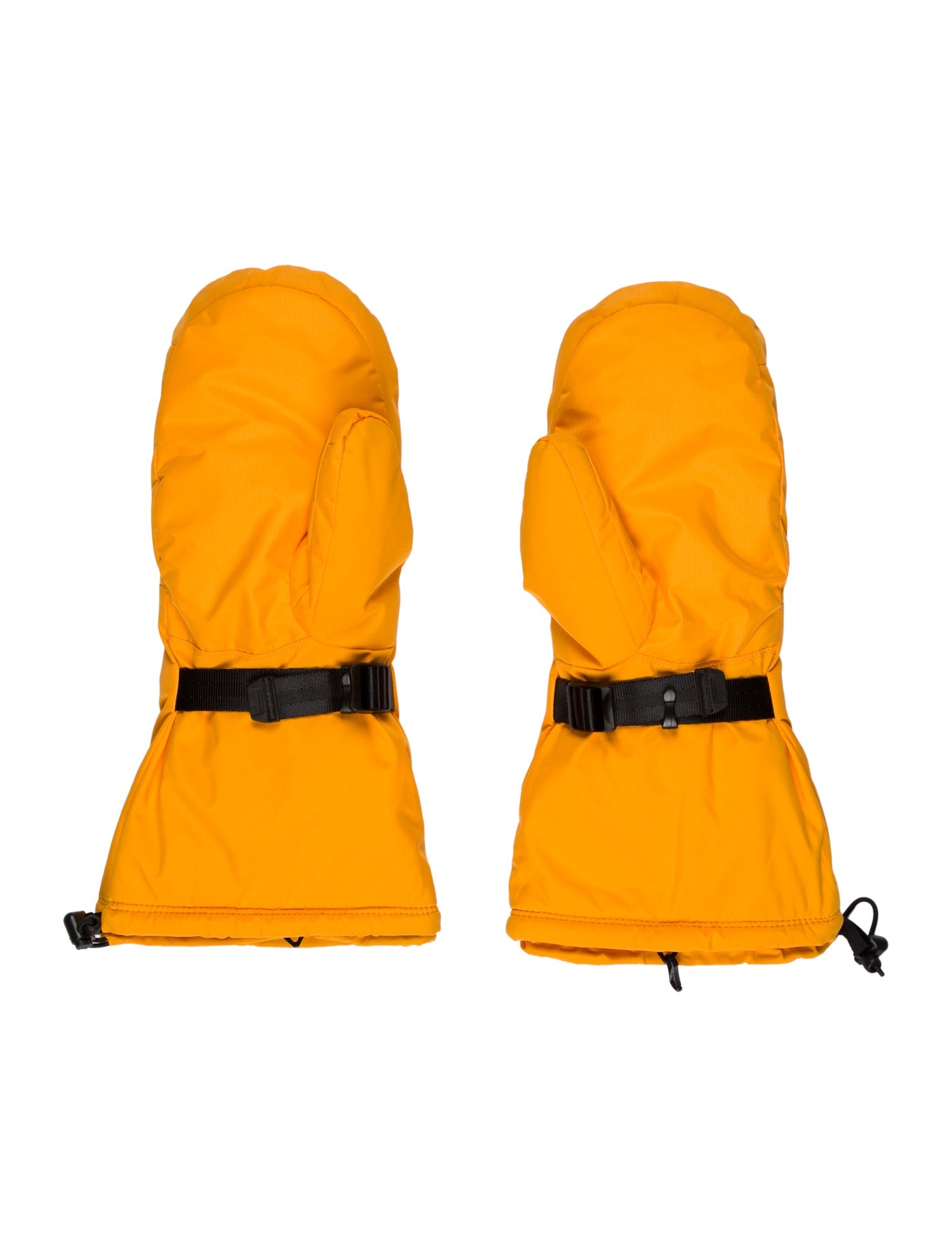 Blaest Nylon Padded Mittens