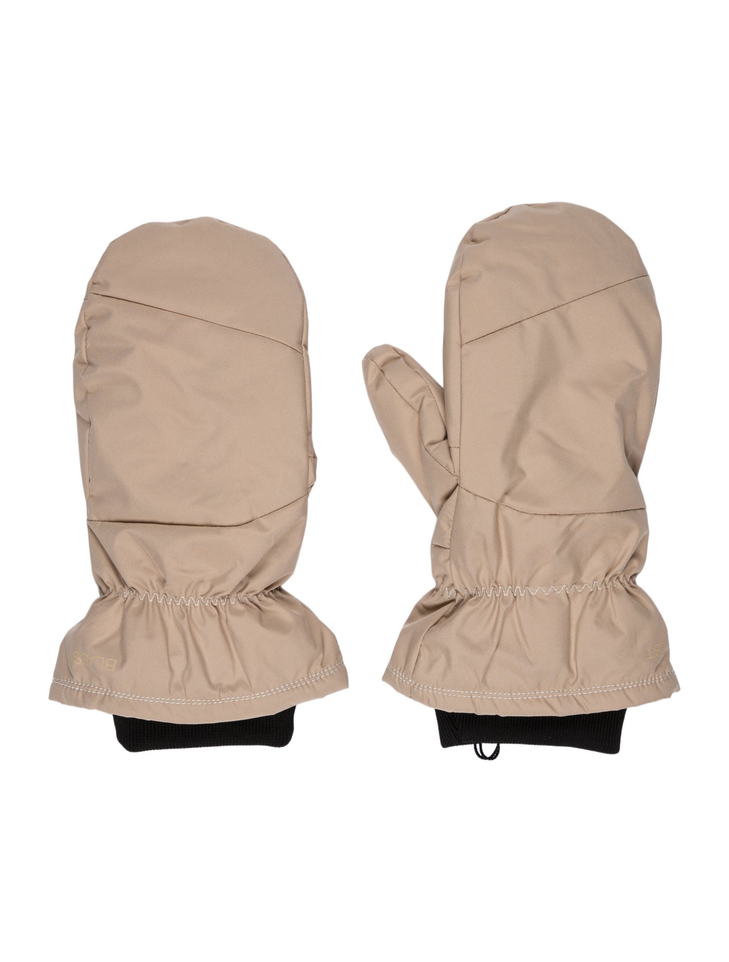 Blaest Nylon Padded Mittens