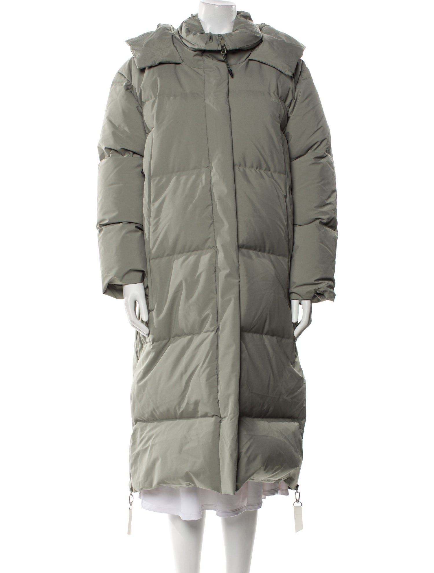Blaest Parka