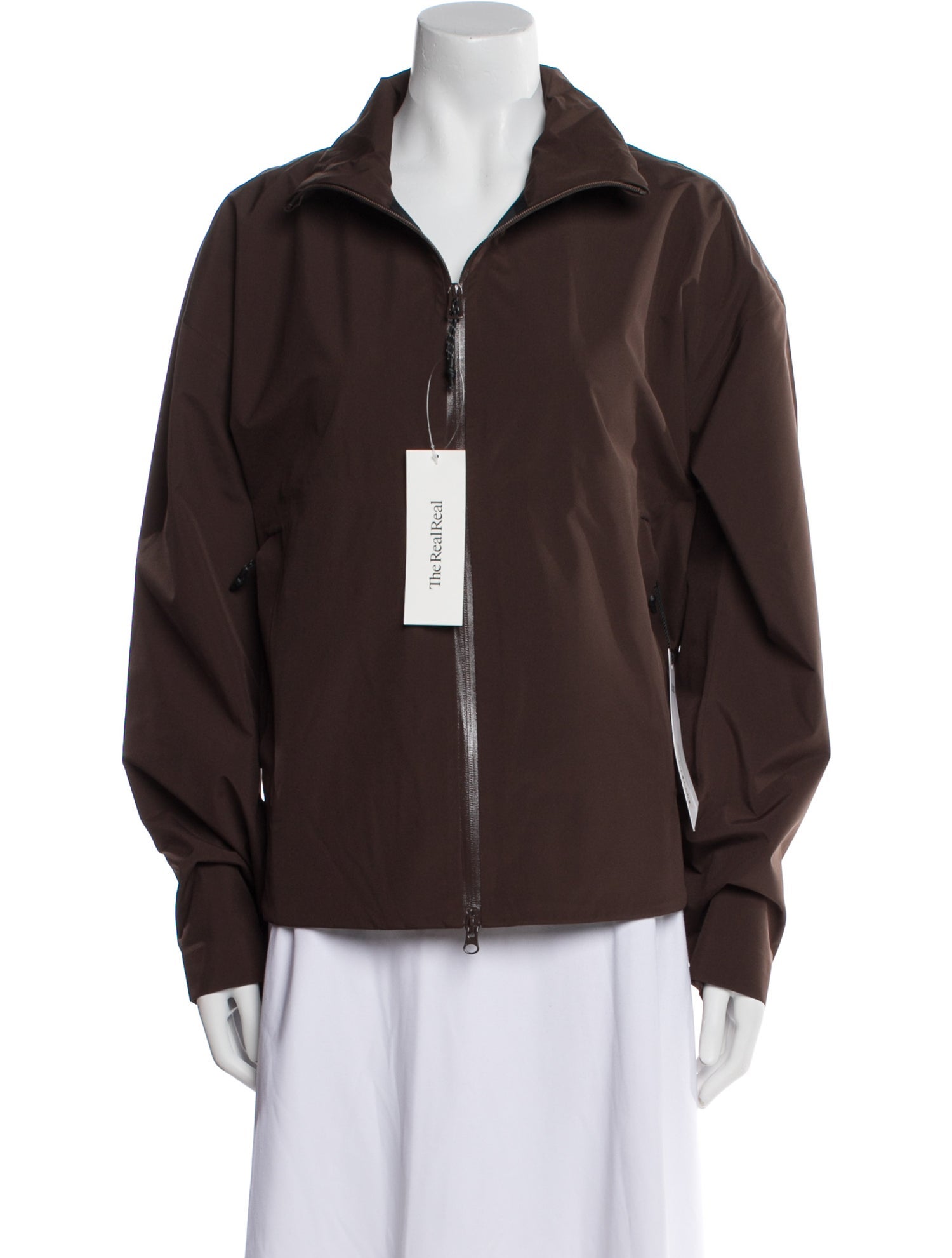 Blaest Bomber Jacket