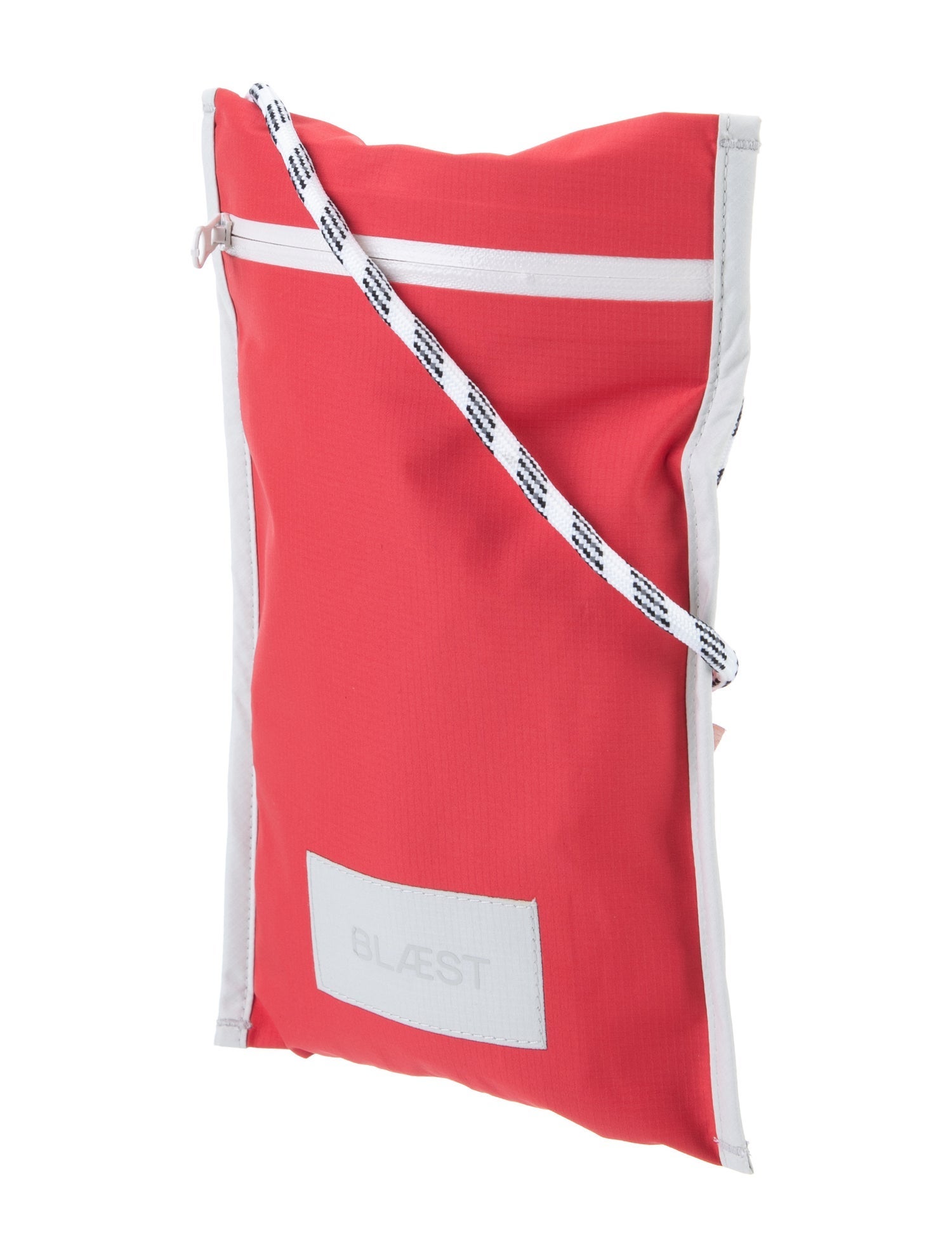 Blaest Nylon Crossbody Bag