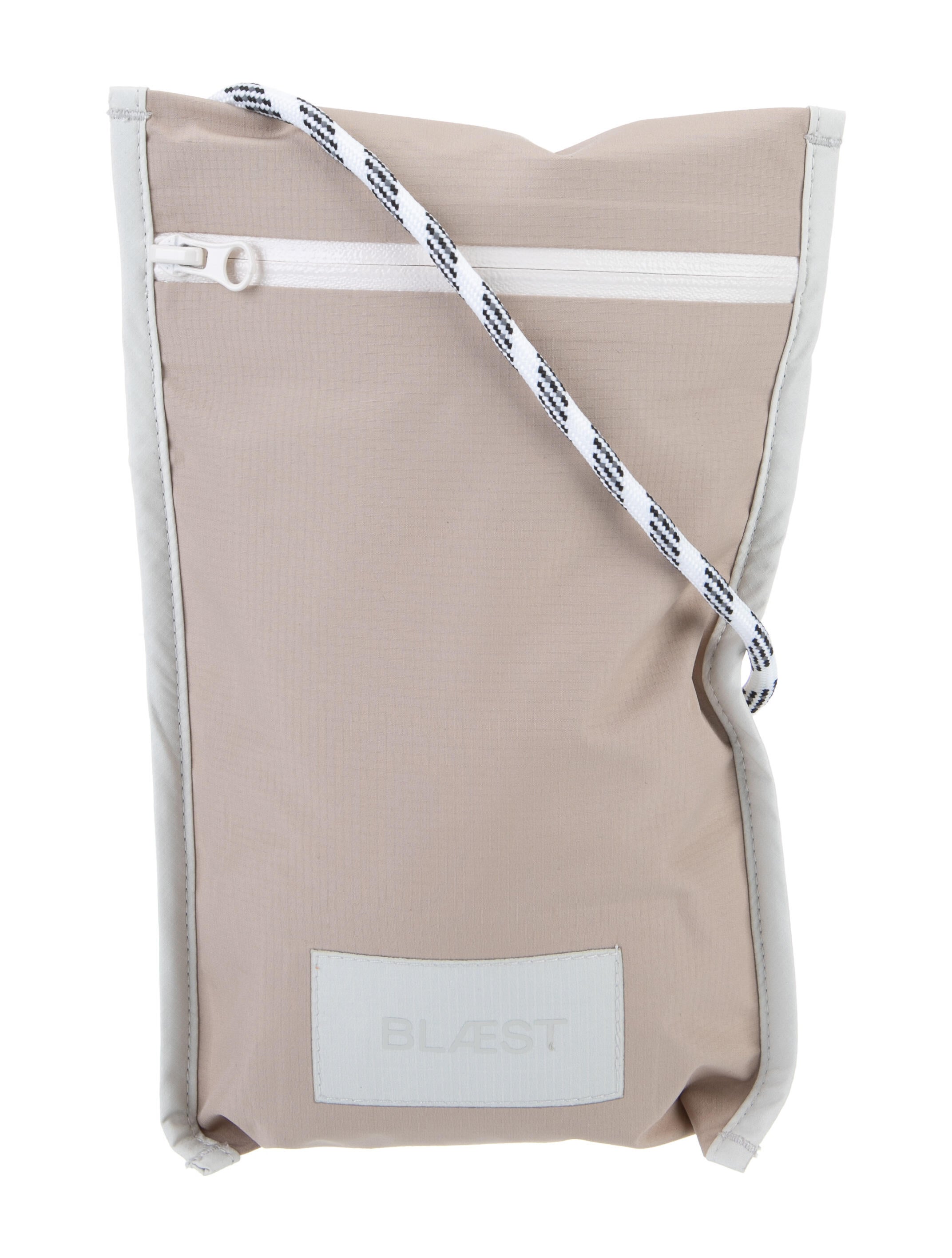 Blaest Nylon Crossbody Bag