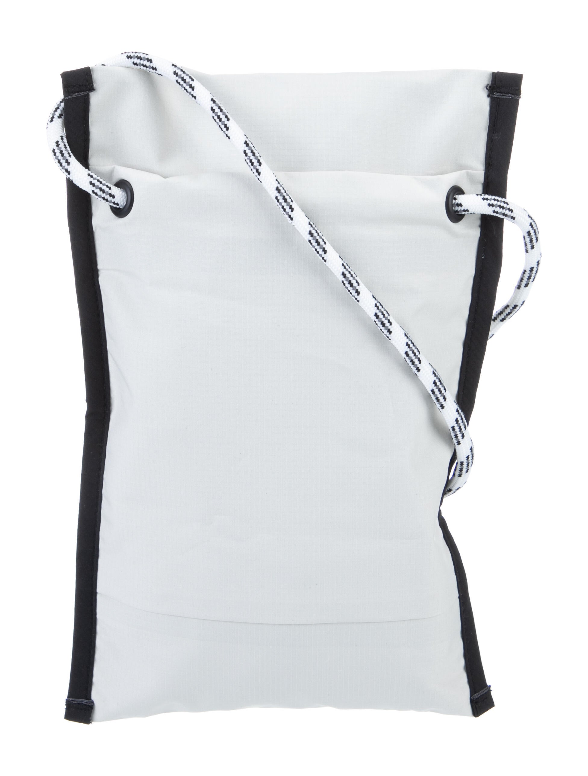 Blaest Nylon Crossbody Bag