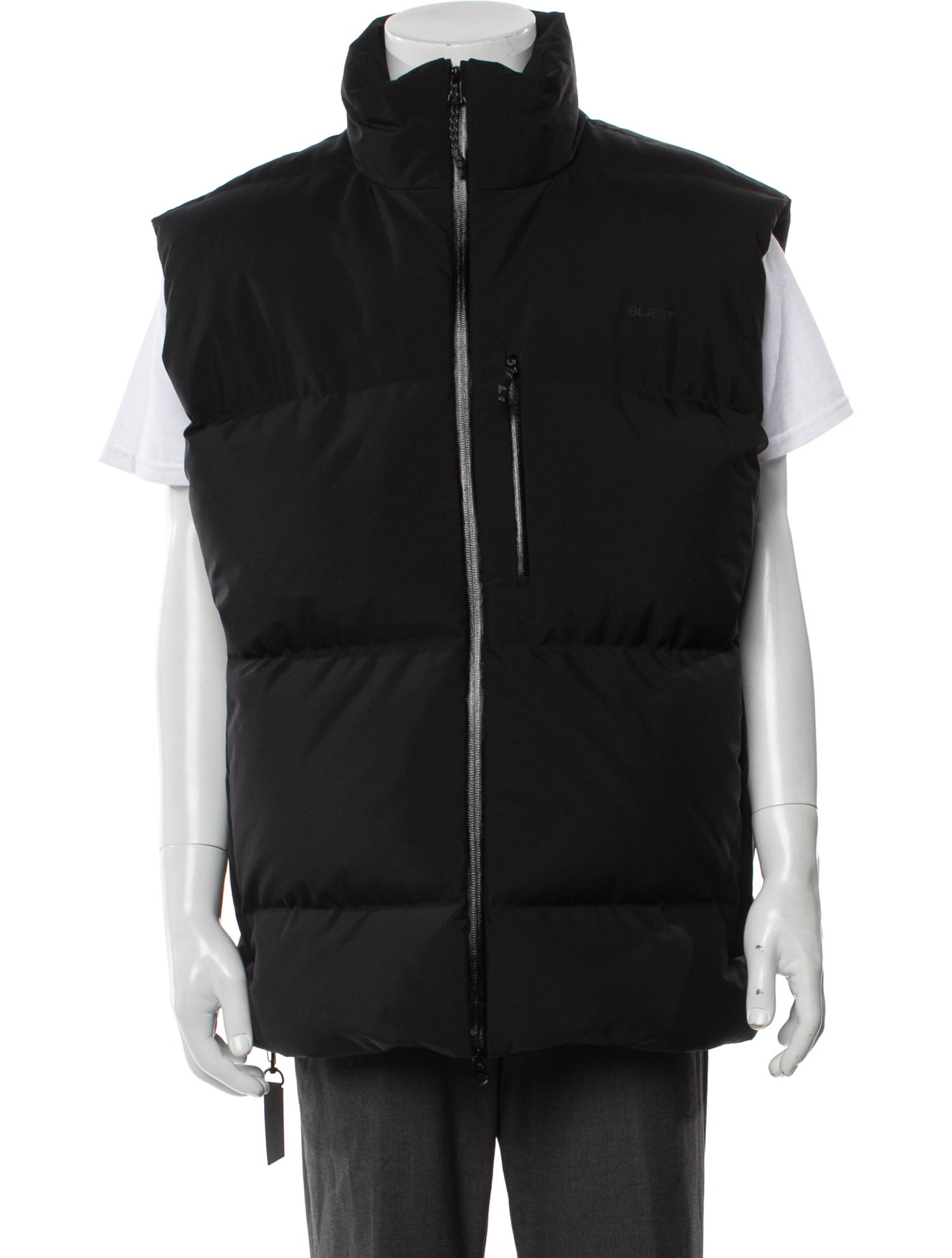 Blaest Vest
