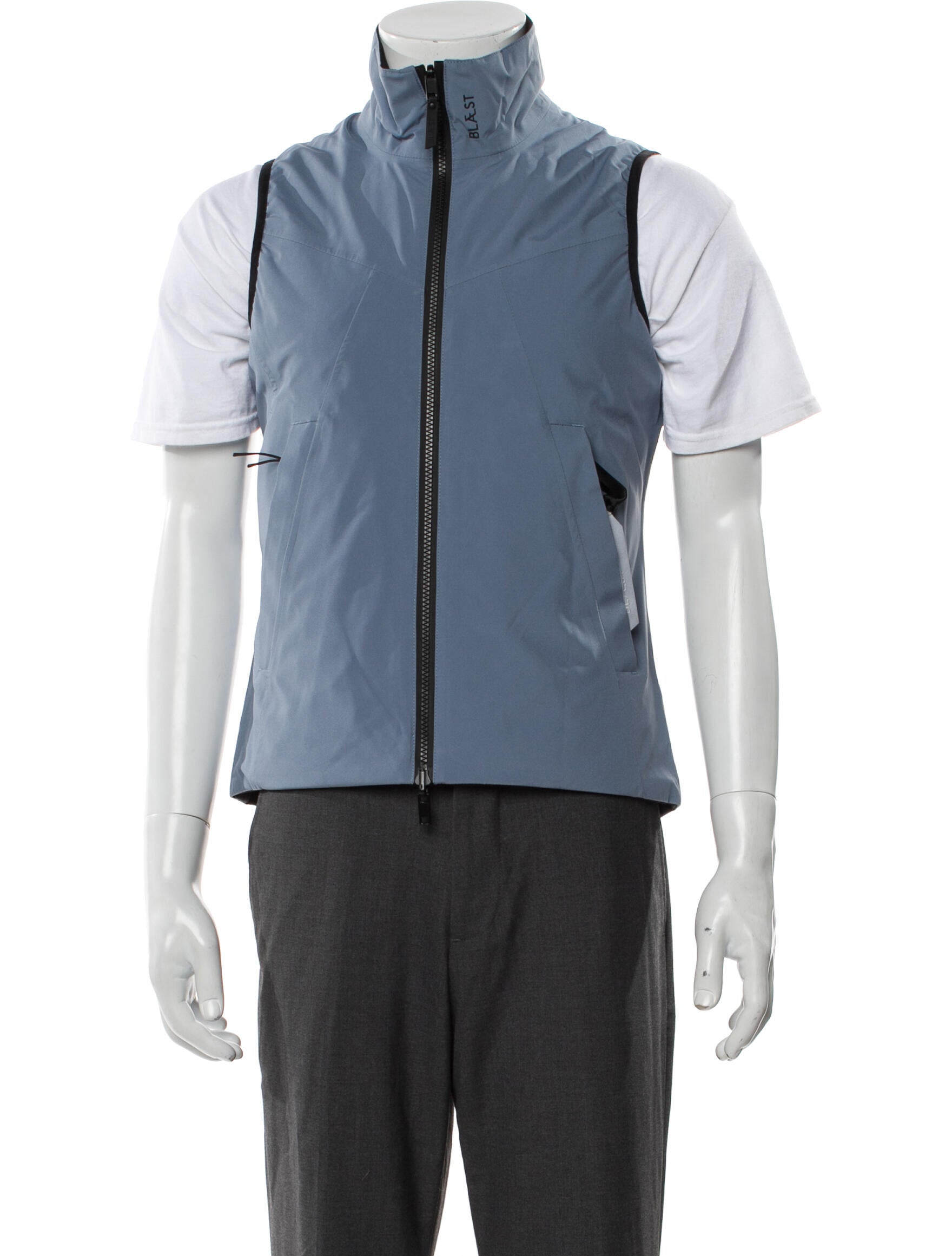 Blaest Vest