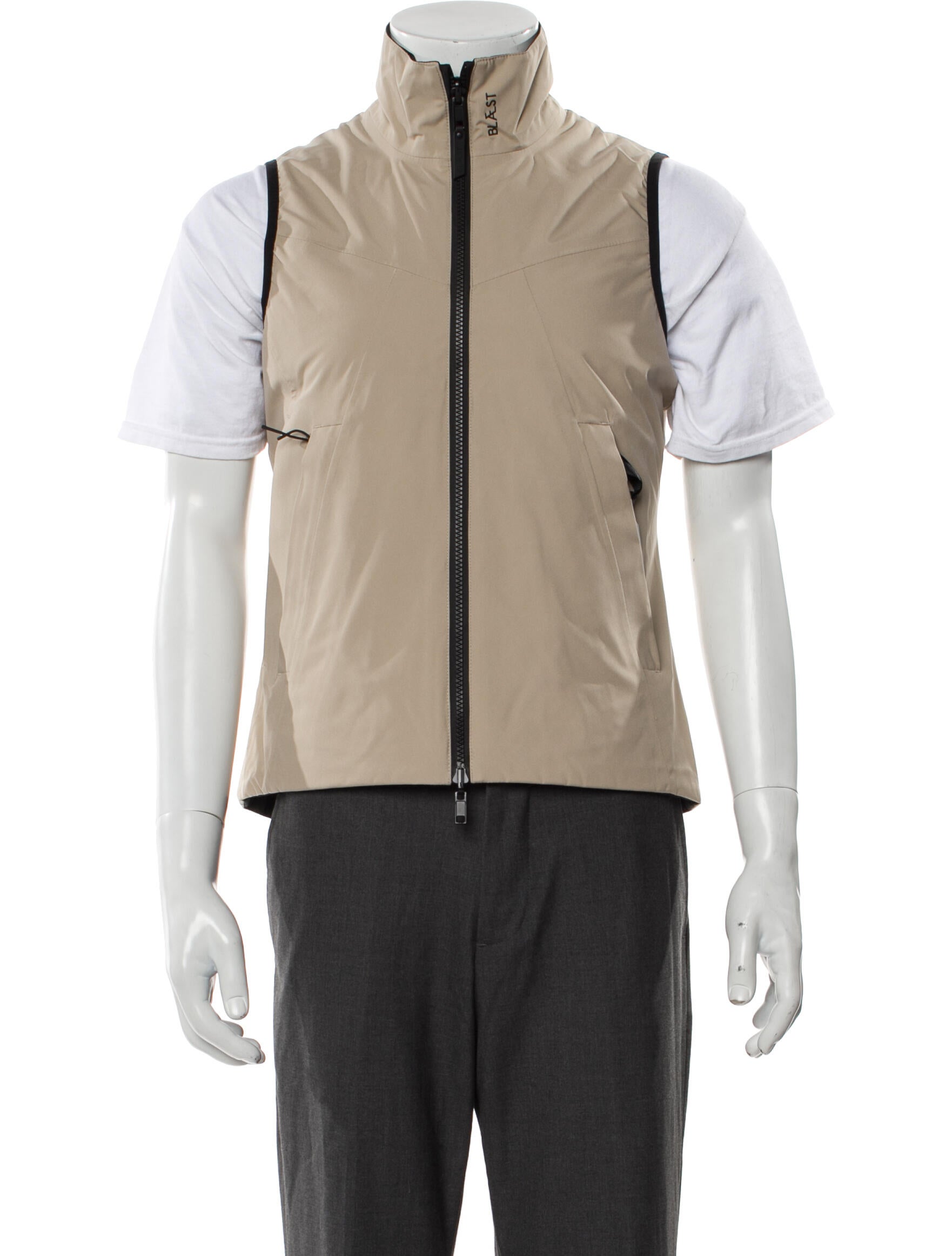 Blaest Vest