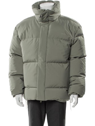 Blaest Puffer Coat