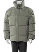 Blaest Puffer Coat