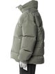 Blaest Puffer Coat