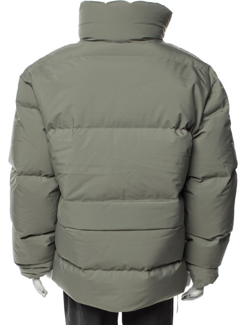 Blaest Puffer Coat