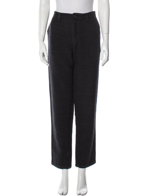 Blue Blue Japan Straight Leg Pants