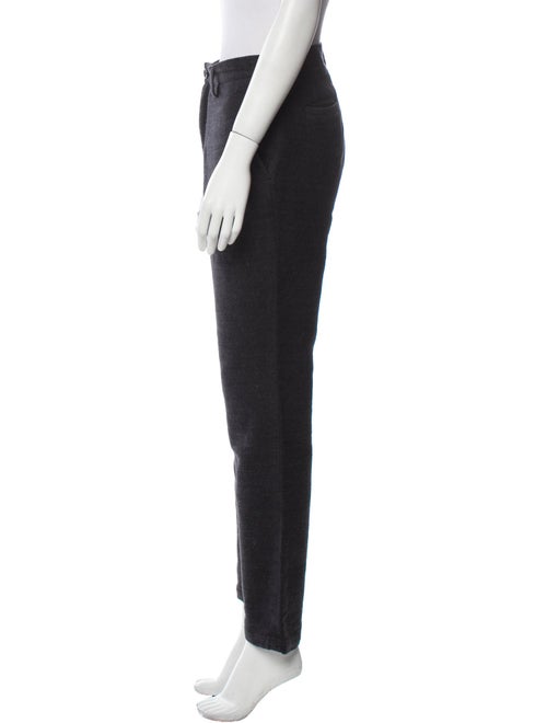 Blue Blue Japan Straight Leg Pants