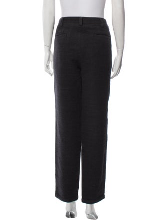 Blue Blue Japan Straight Leg Pants