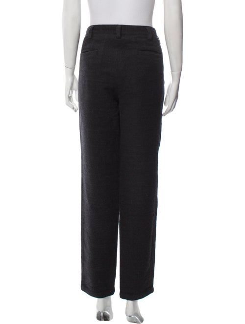 Blue Blue Japan Straight Leg Pants