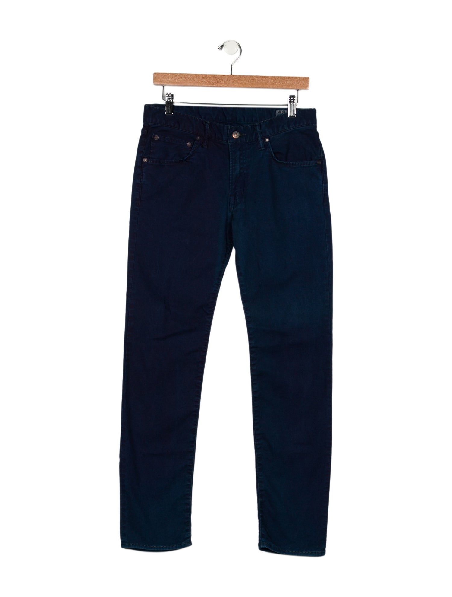 Blue Blue Japan Skinny Jeans