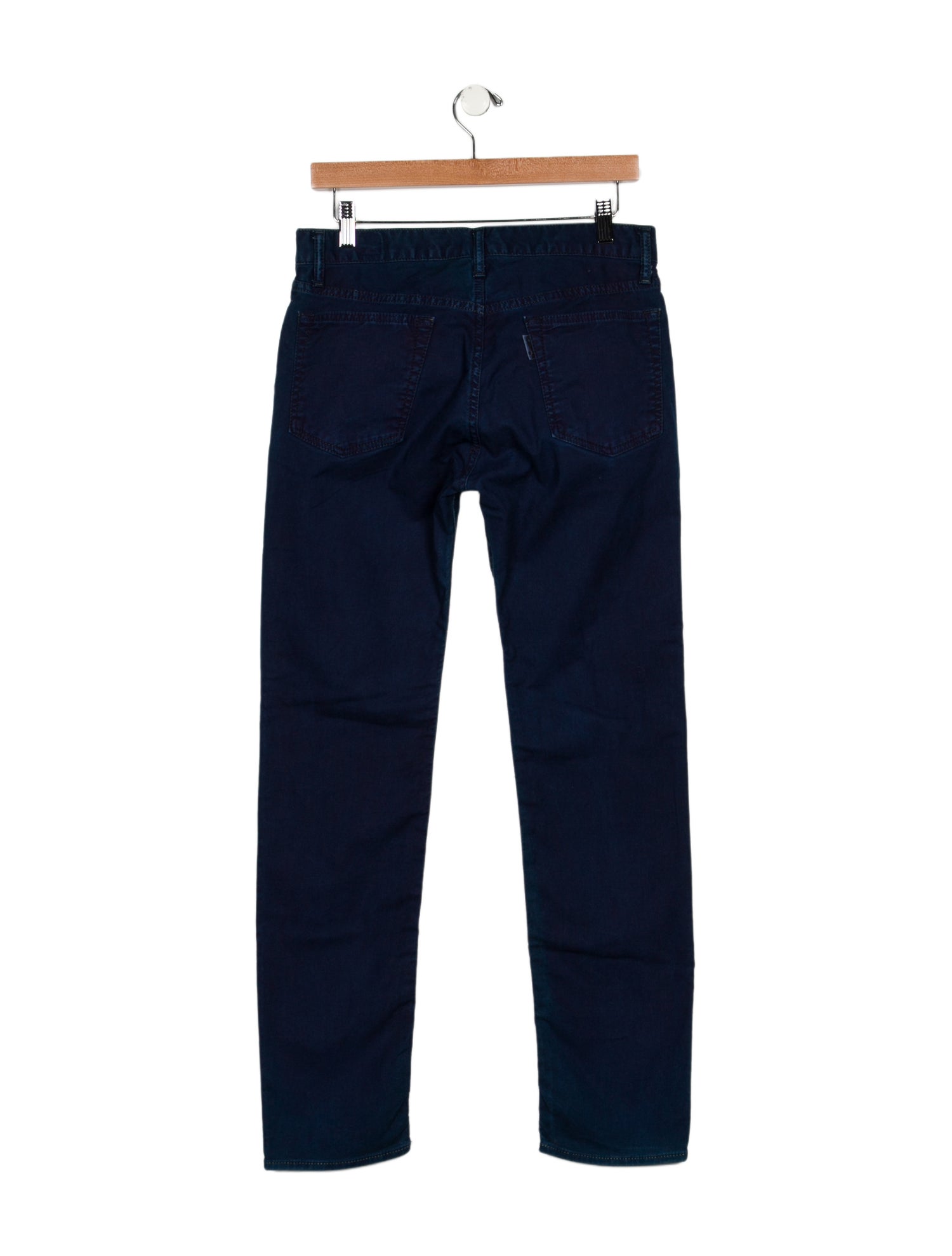 Blue Blue Japan Skinny Jeans