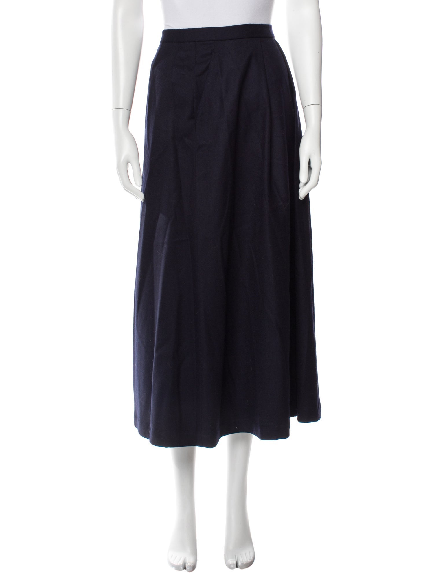 Blue Blue Japan Wide Leg Pants