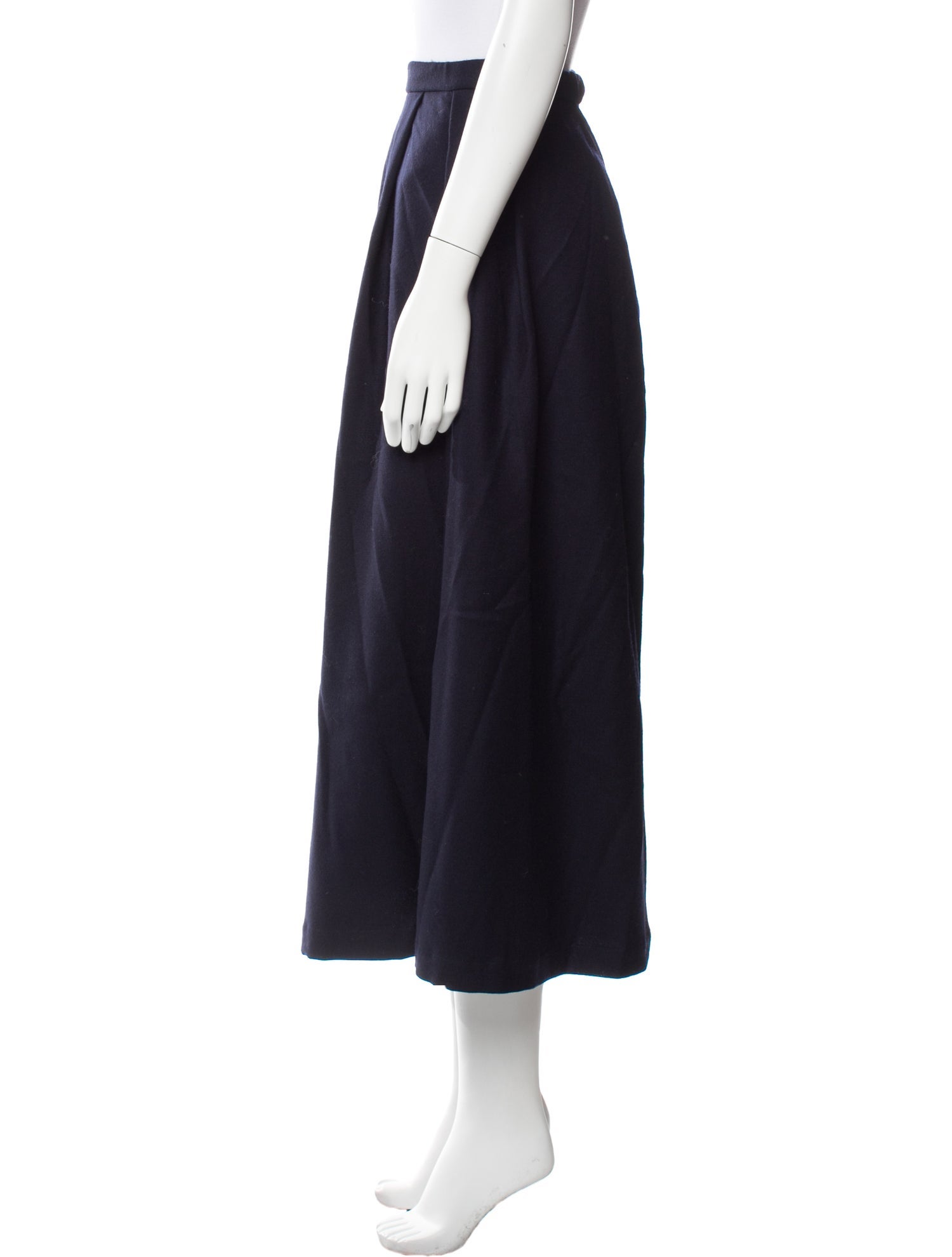 Blue Blue Japan Wide Leg Pants