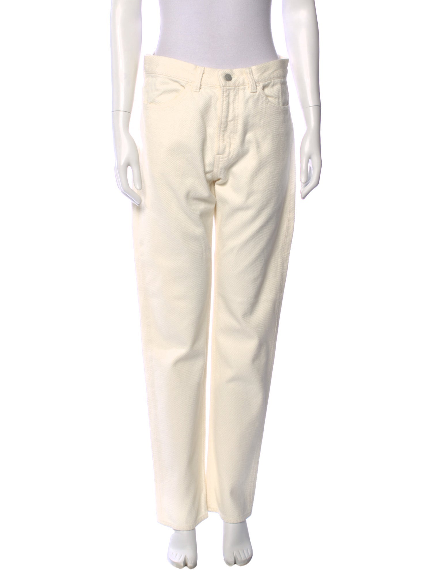 Blue Blue Japan Straight Leg Pants w/ Tags