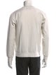 blurhms Mock Neck Long Sleeve Pullover