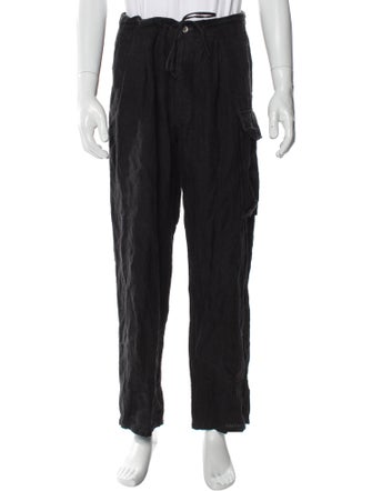 blurhms Linen Pants