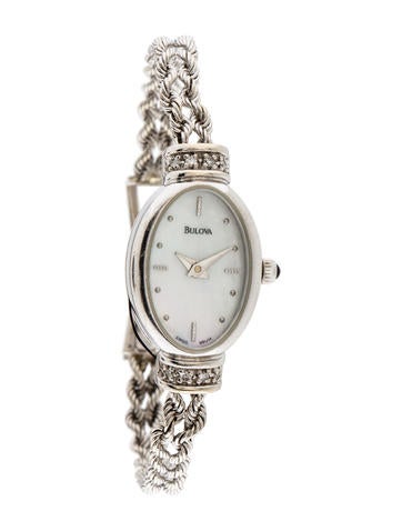 Bulova Watch