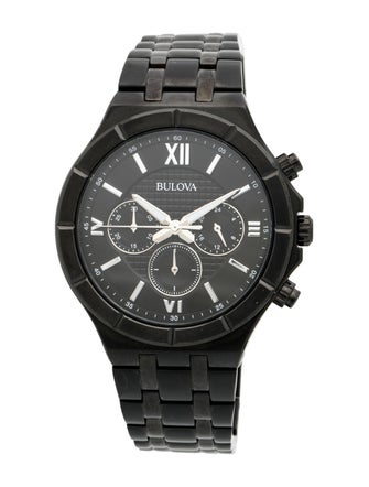 Bulova Classic Watch