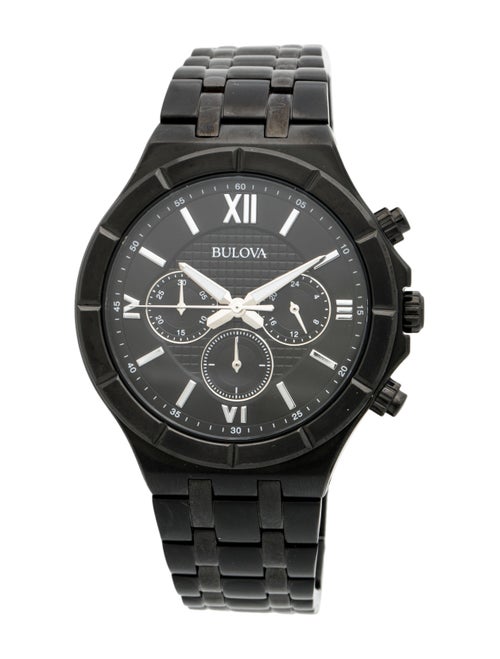 Bulova Classic Watch