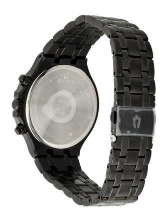 Bulova Classic Watch