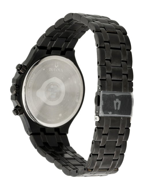 Bulova Classic Watch