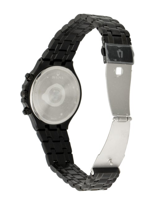 Bulova Classic Watch