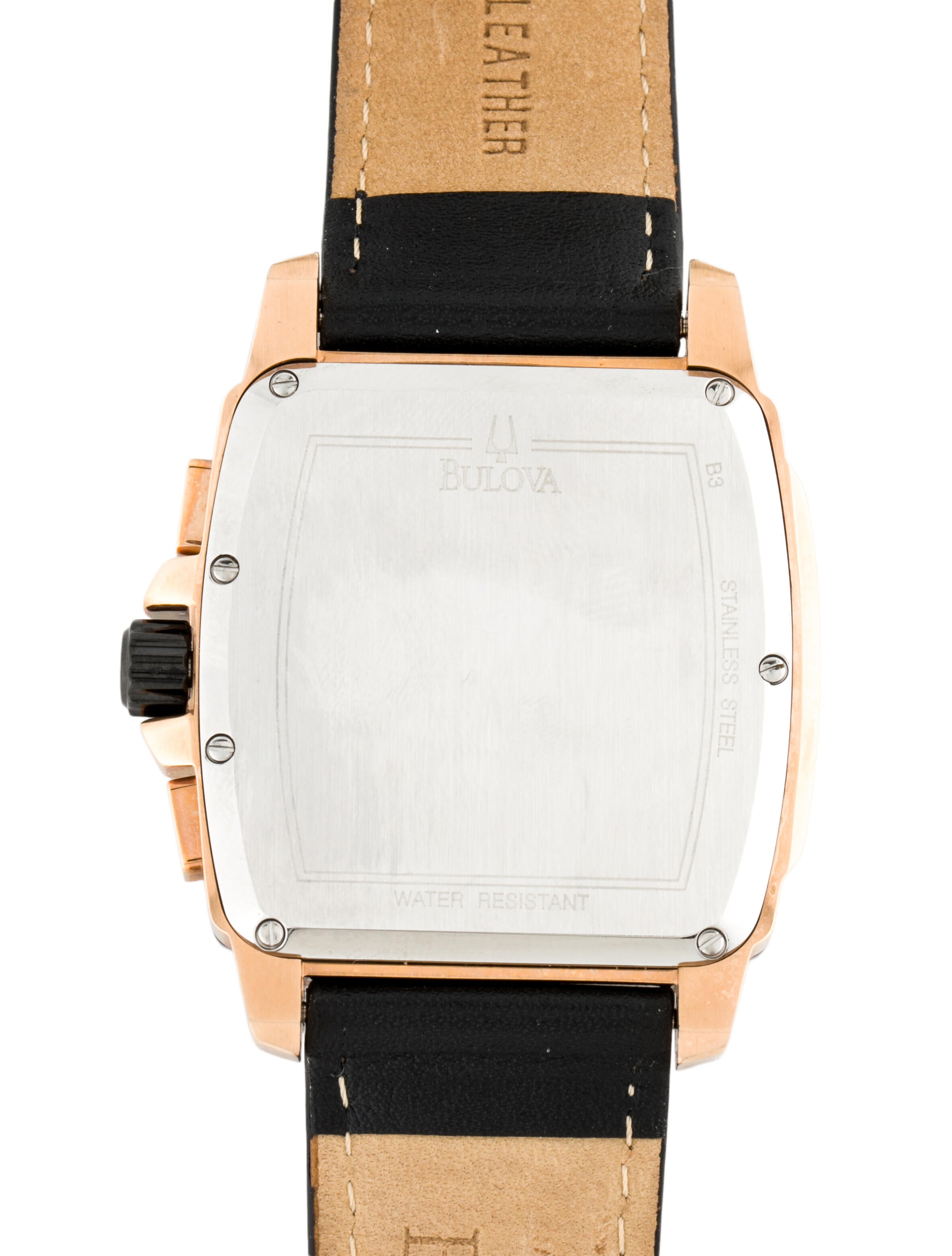 Reloj Bulova Marine Star 98b103 Bulova Marine Star Watch C9671553