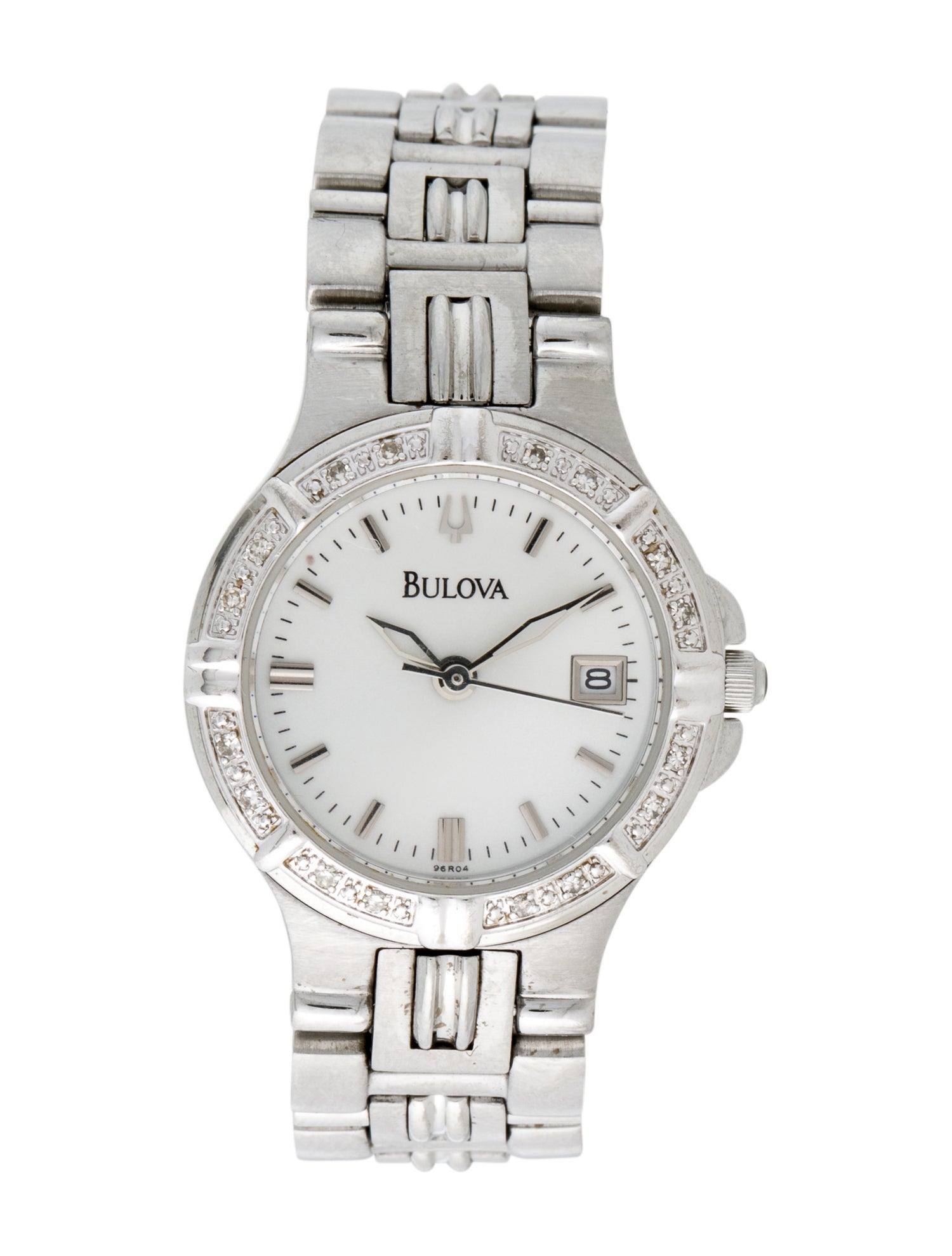 Bulova Classic Watch C867878 The RealReal