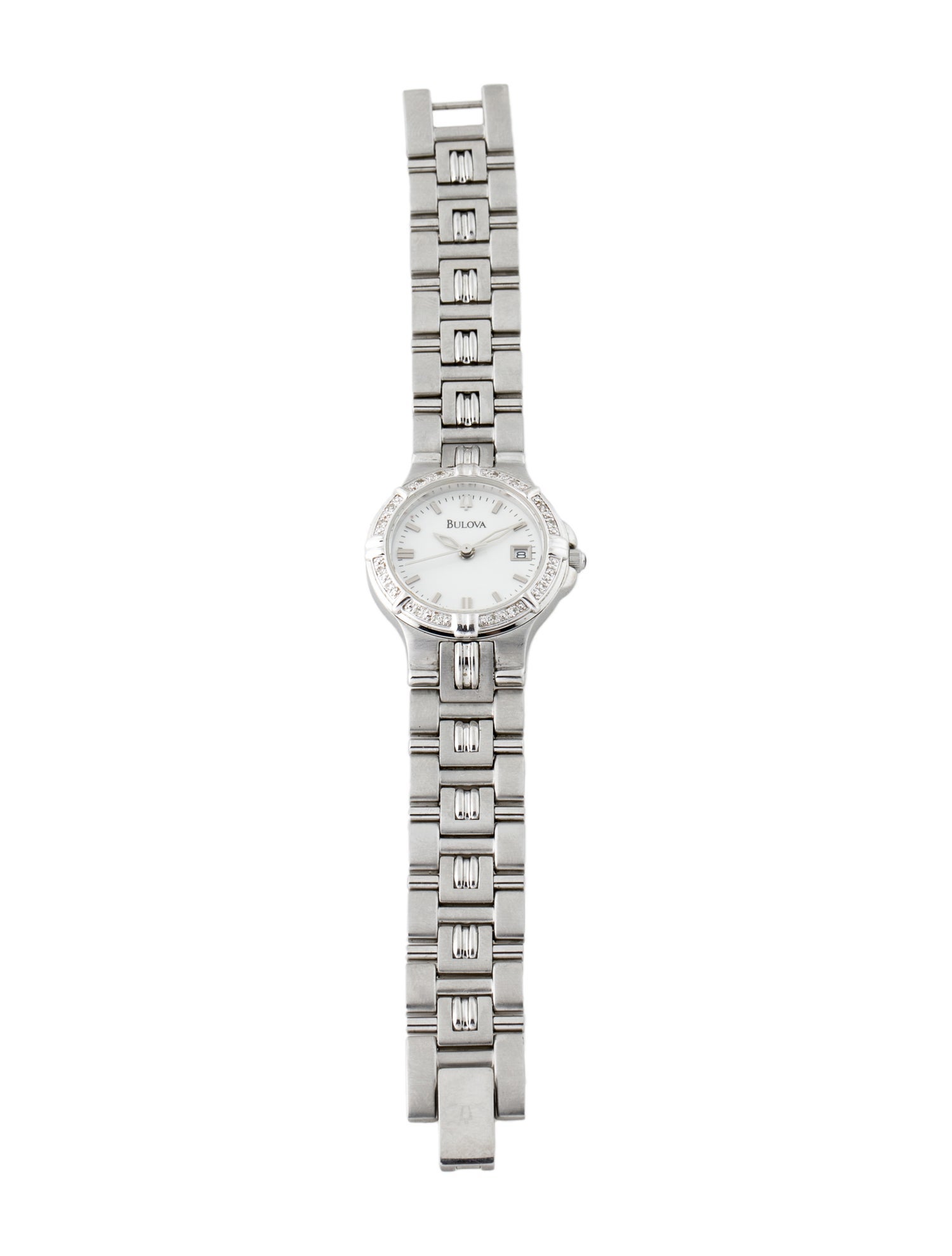 Bulova Classic Watch
