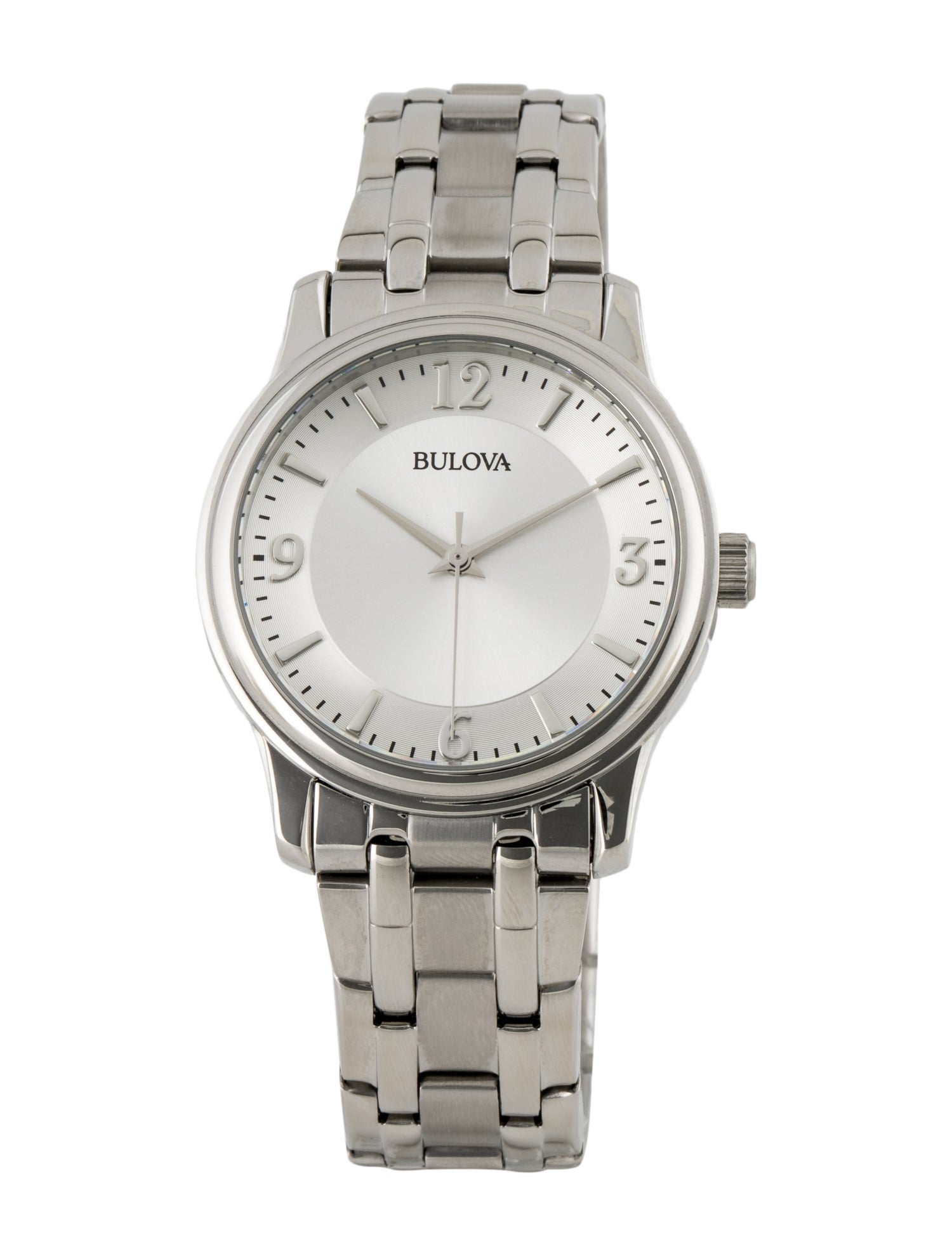 Bulova Classic Watch
