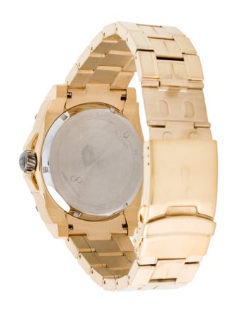 Bulova Icon Watch