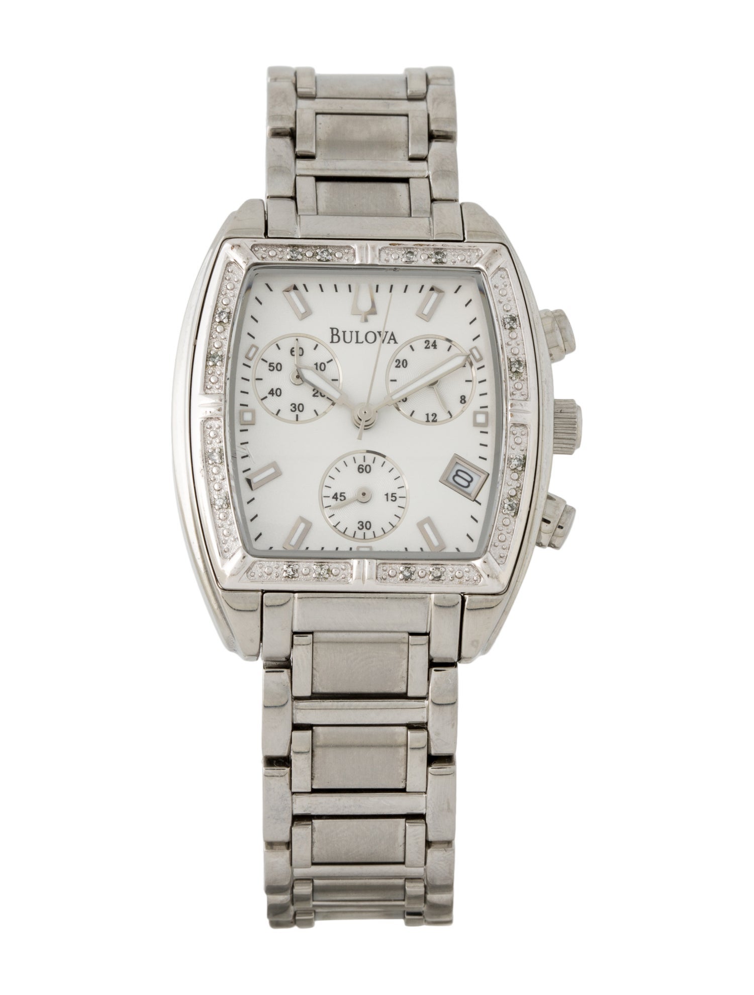 Bulova Highbride Watch