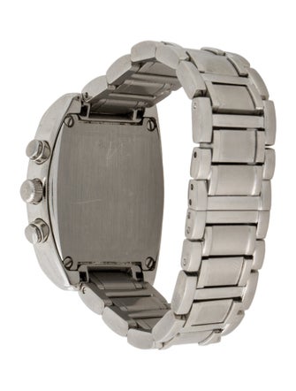 Bulova Highbride Watch