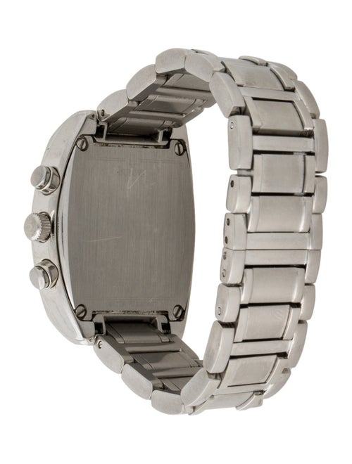 Bulova Highbride Watch