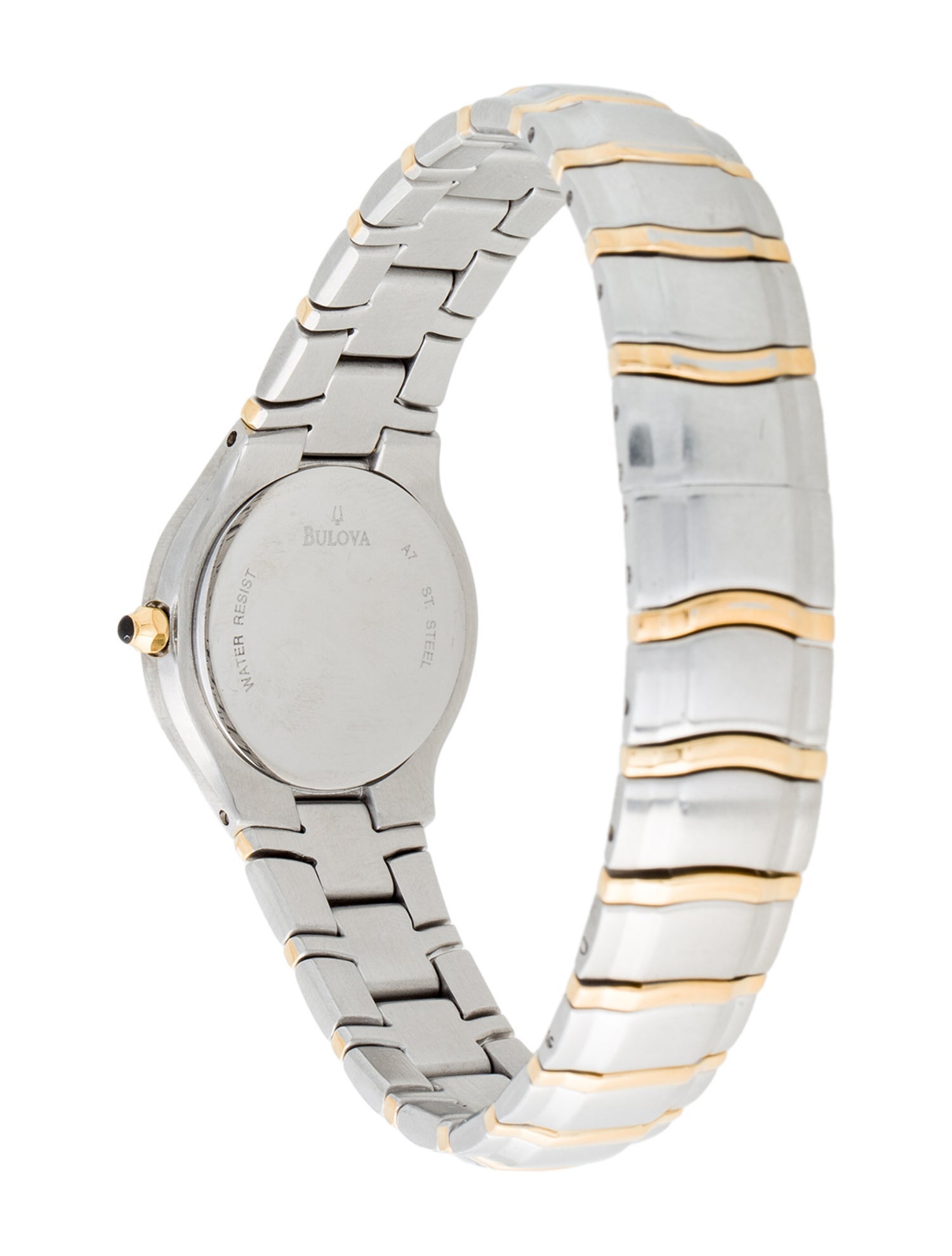 Bulova Classic Watch