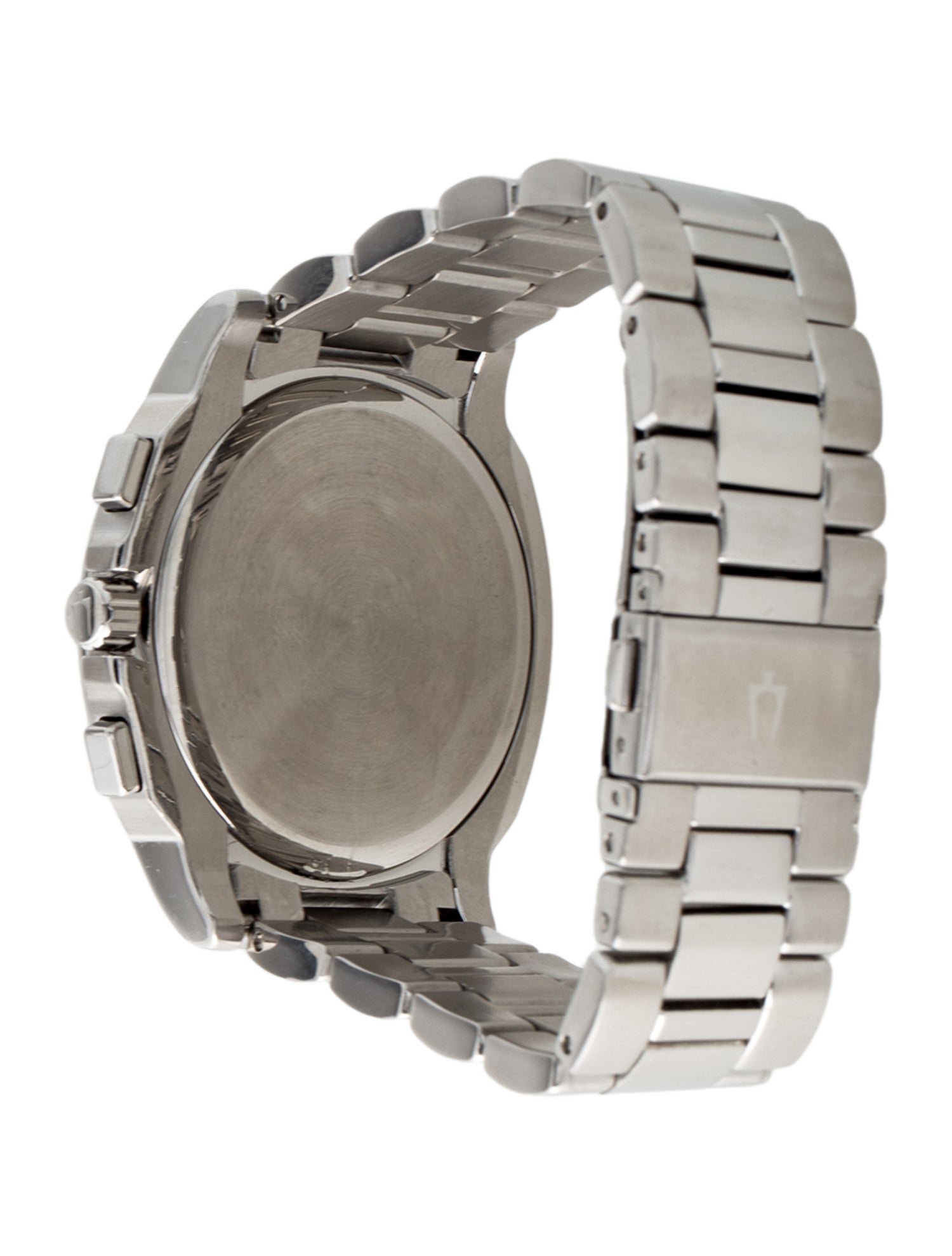 Bulova Classic Watch