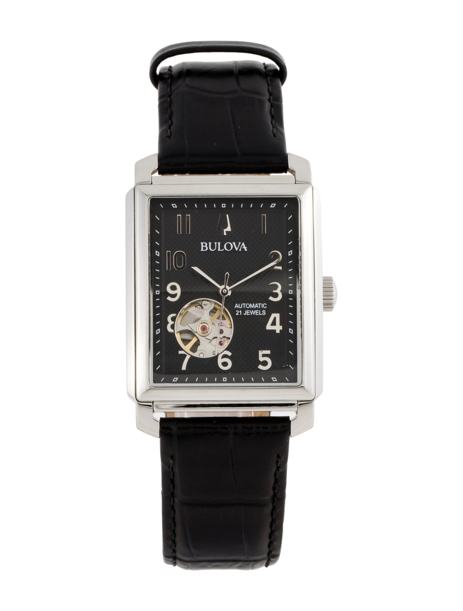 Bulova Sutton Watch