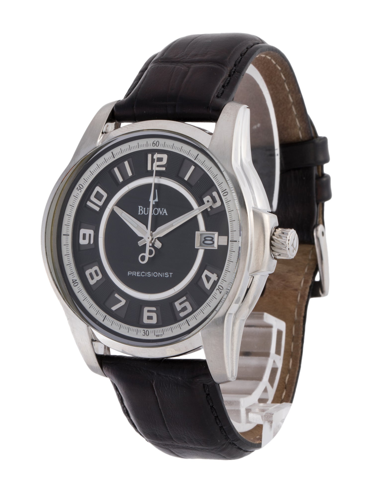 Bulova Precisionist Watch