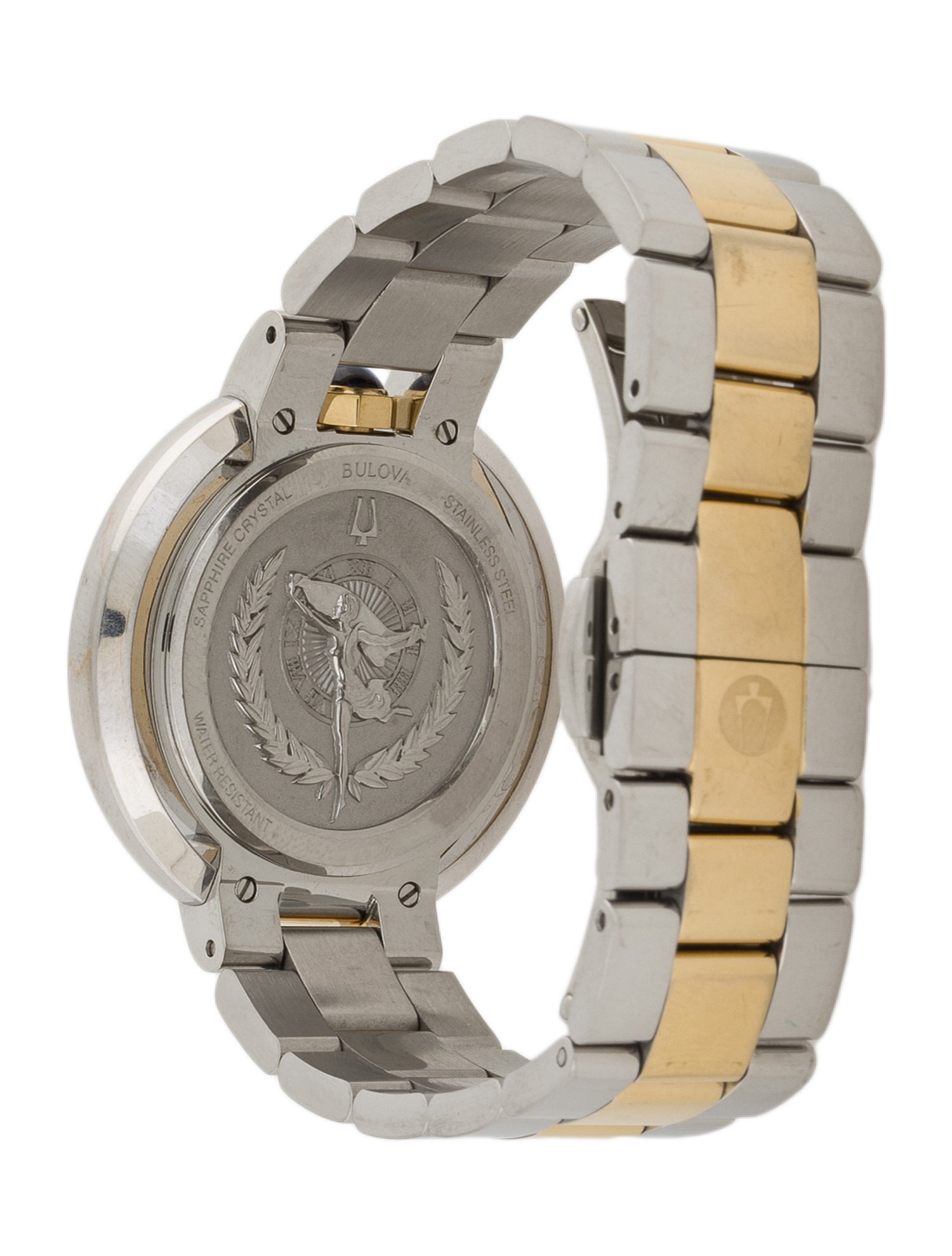 Bulova Rubaiyat Watch